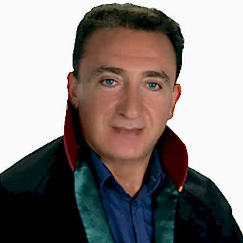 Ahmet Vedat Kavasoğlu