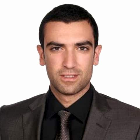 Muhsin Hakan Kavasoğlu