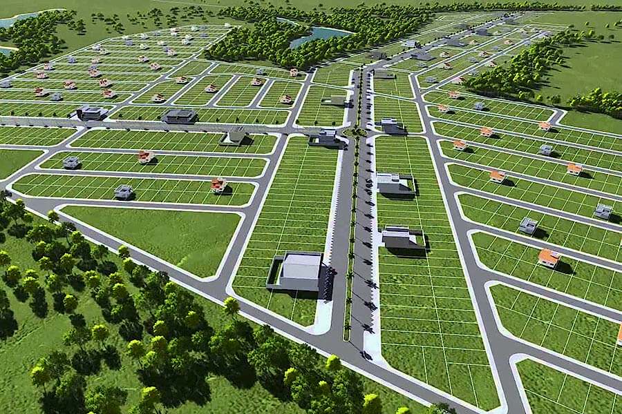 Planlı Alanlar İmar Yönetmeliği’nde Değişiklik